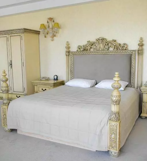 Hotel Feride