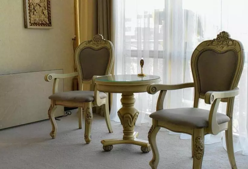 Hotel Feride