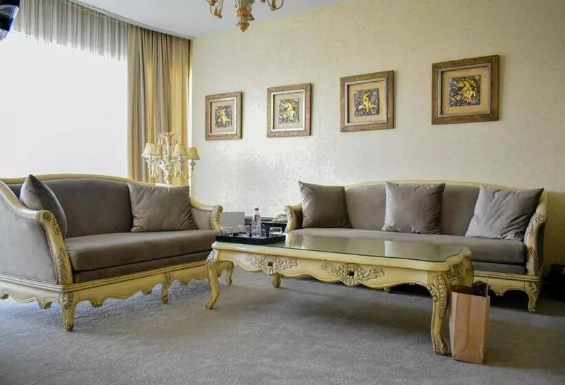 Hotel Feride