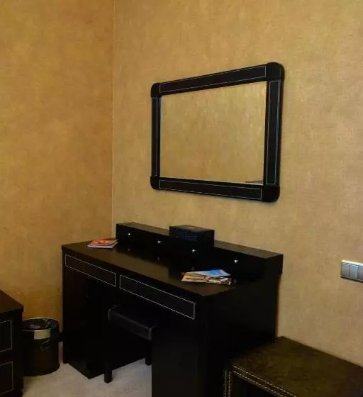 Hotel Feride