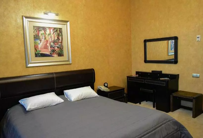 Hotel Feride