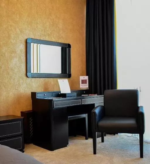 Hotel Feride
