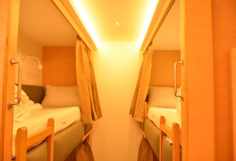 هتل Freshup Tirupati