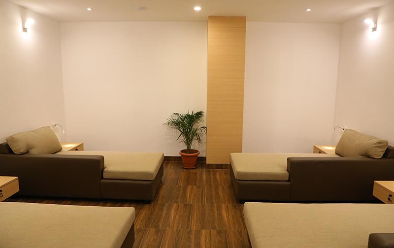 هتل Freshup Tirupati