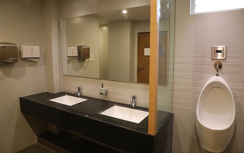 هتل Freshup Tirupati