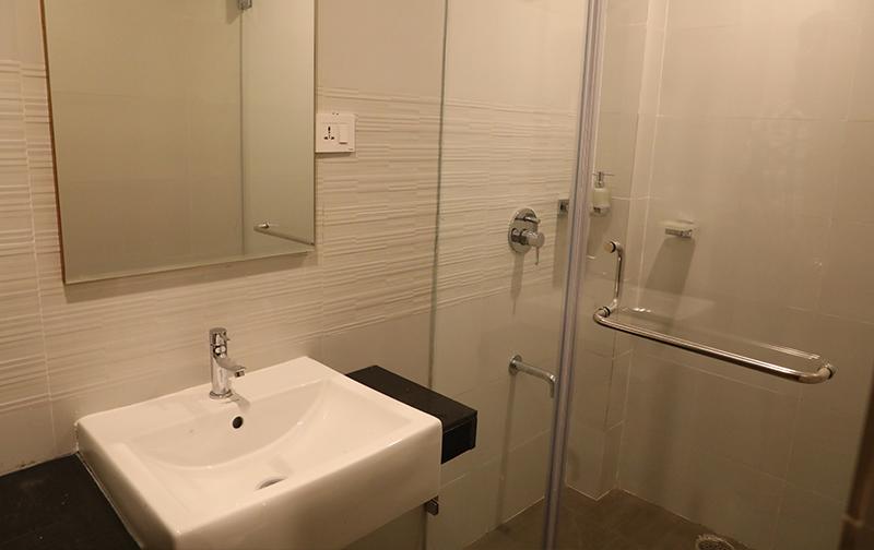 هتل Freshup Tirupati