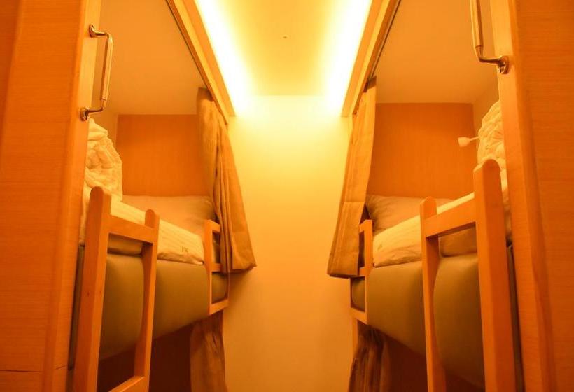 هتل Freshup Tirupati