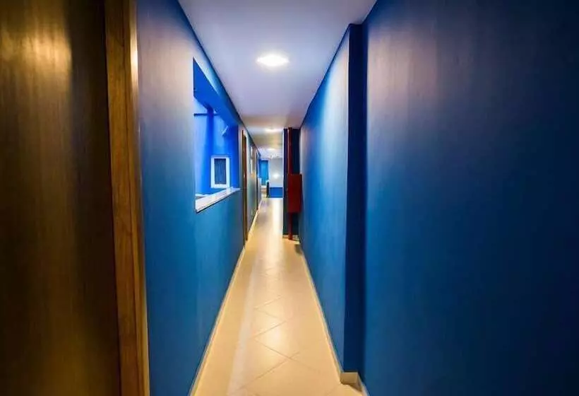 هتل Lapa 123