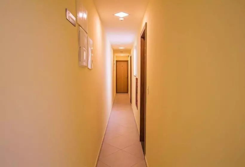 هتل Lapa 123