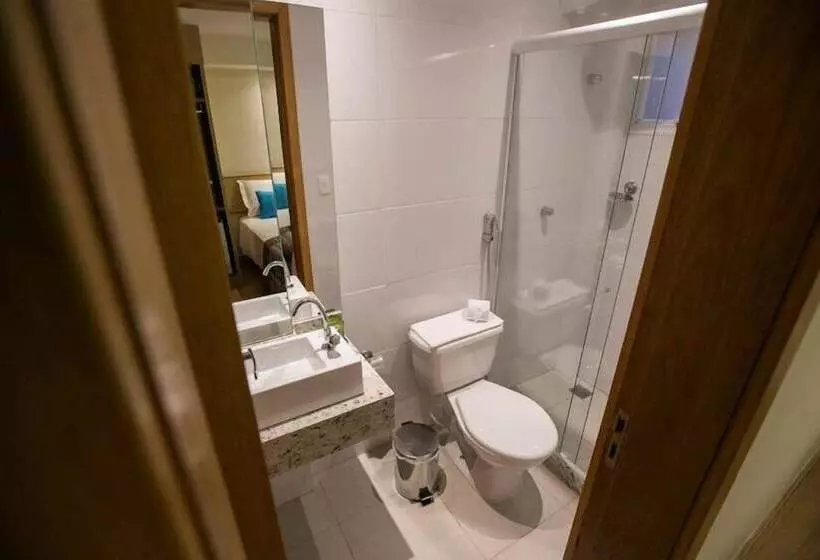 هتل Lapa 123