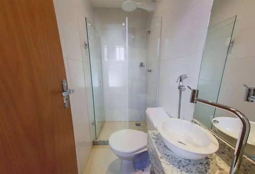 هتل Lapa 123
