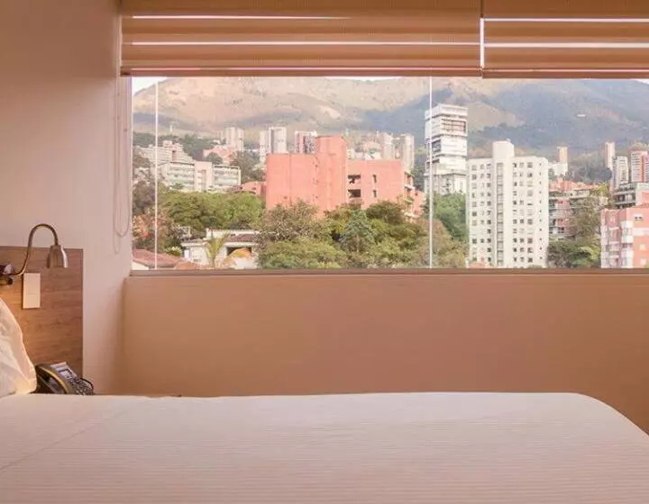 Hotelli Lomas 10