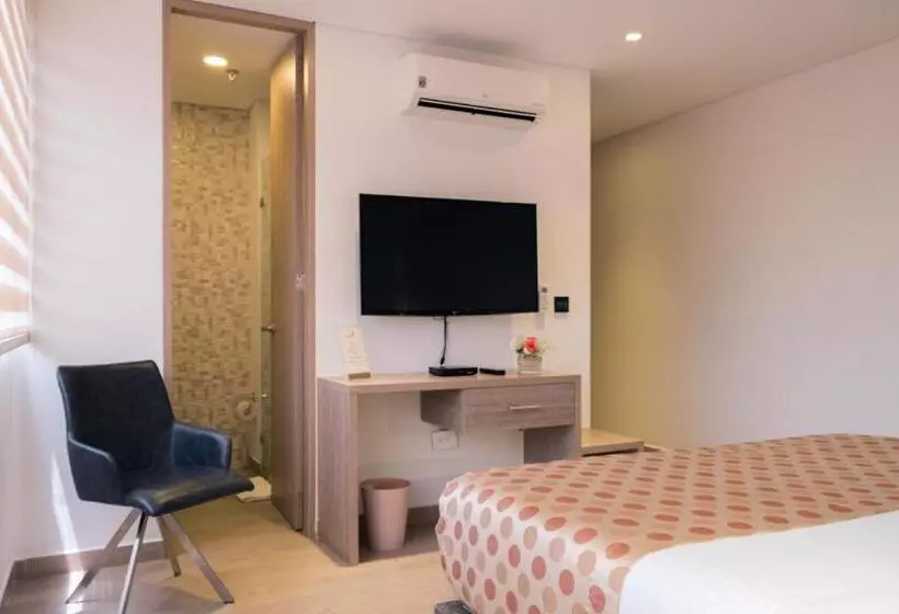 Hotelli Lomas 10