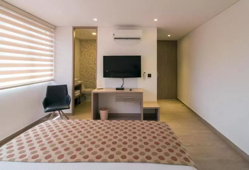 Hotelli Lomas 10