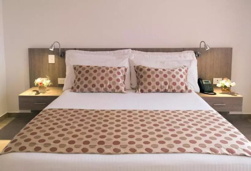 Hotelli Lomas 10