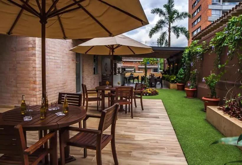 Hotelli Lomas 10