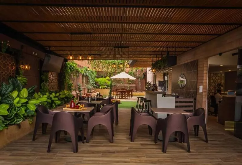 Hotelli Lomas 10