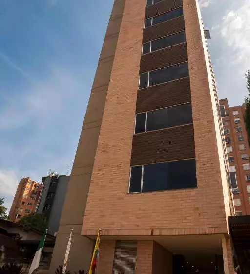 Hotelli Lomas 10
