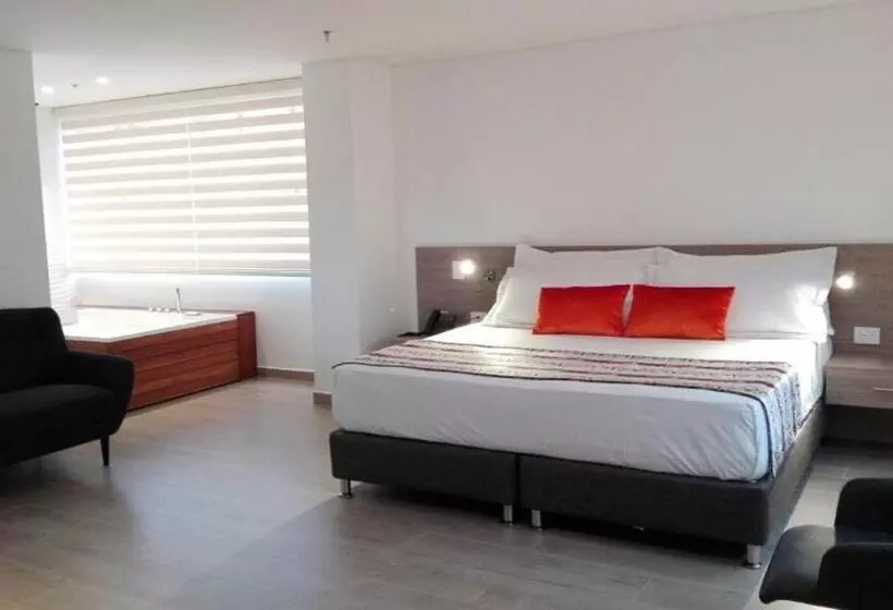 Hotelli Lomas 10