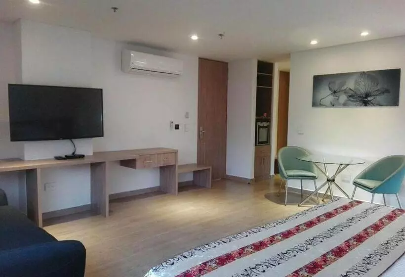 Hotelli Lomas 10