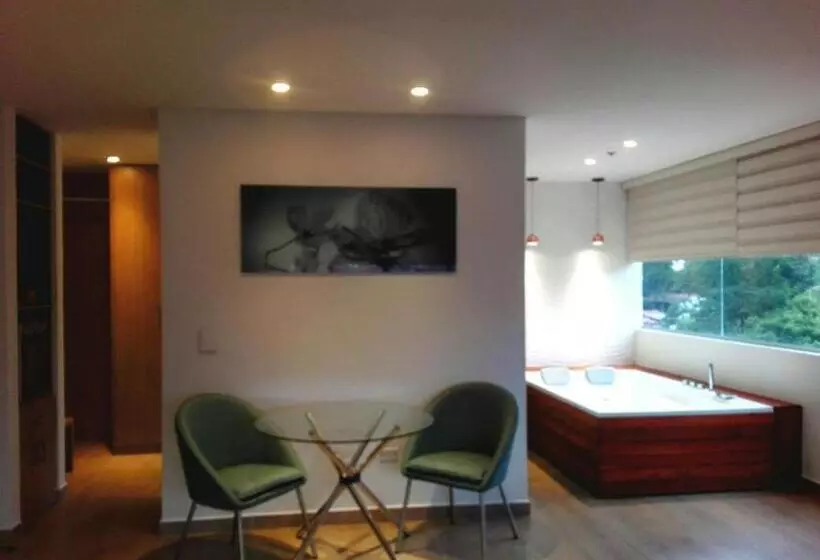 Hotelli Lomas 10