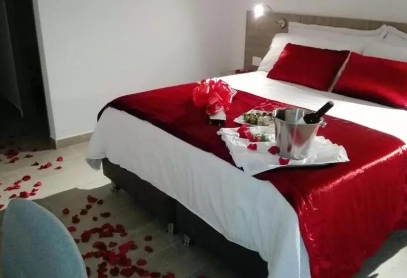 Hotelli Lomas 10