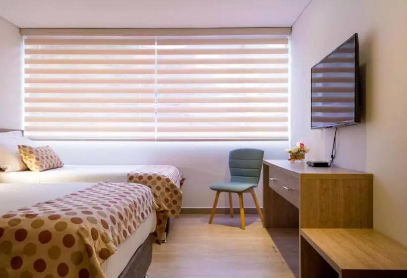 Hotelli Lomas 10