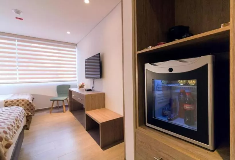 Hotelli Lomas 10