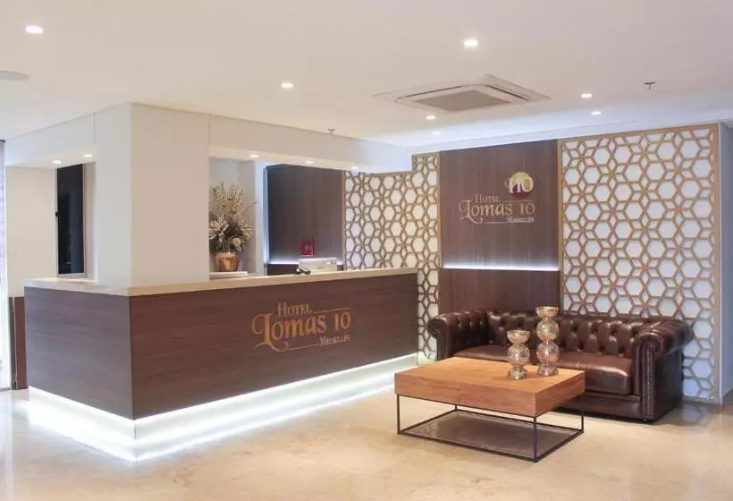 Hotelli Lomas 10