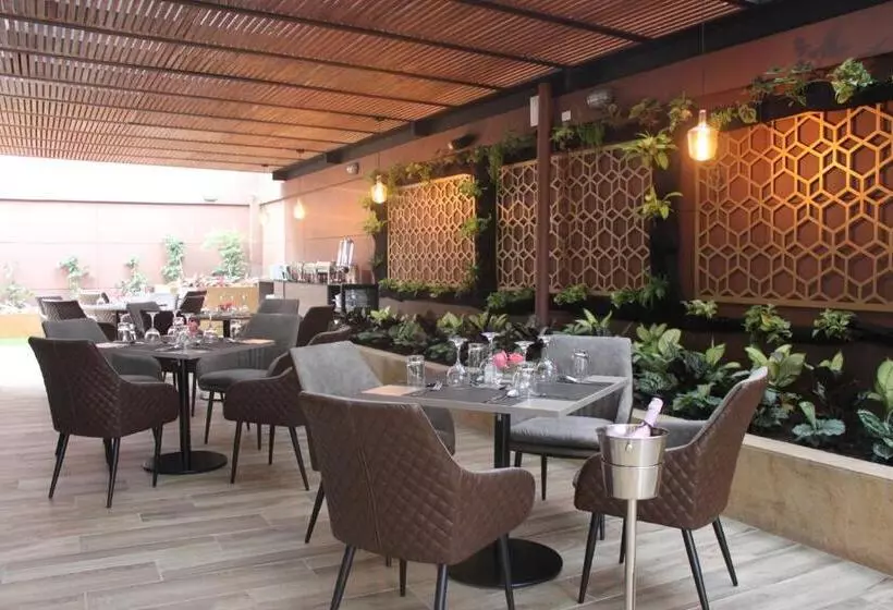 Hotelli Lomas 10