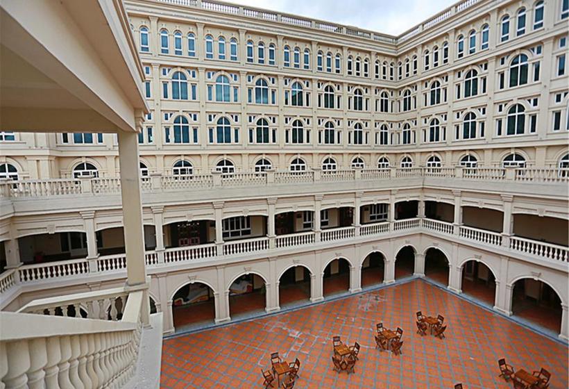 Hotel National Arts Resort Foshan