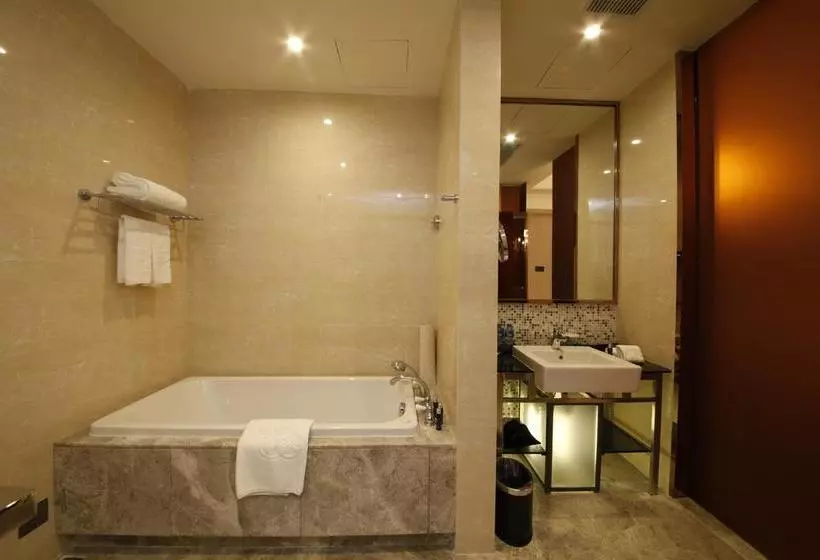 Hotelli National Arts Resort   Foshan