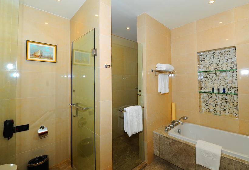 Hotel National Arts Resort Foshan