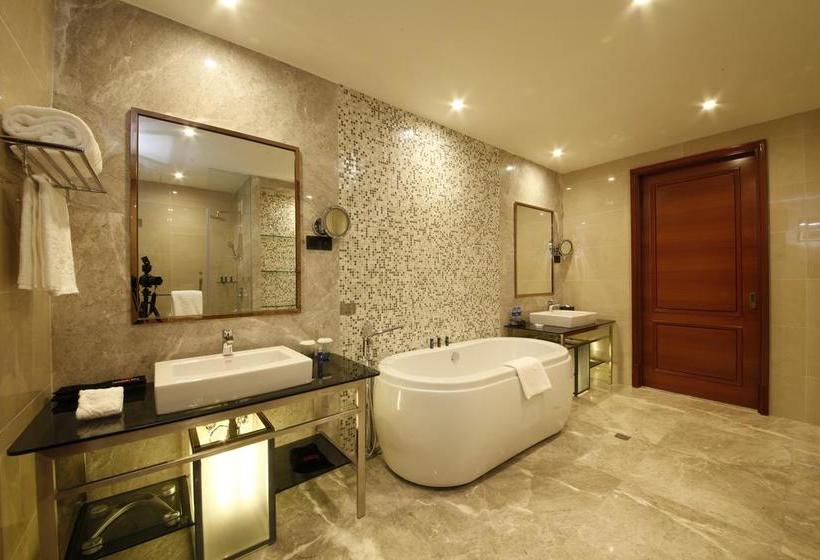 Hotel National Arts Resort Foshan