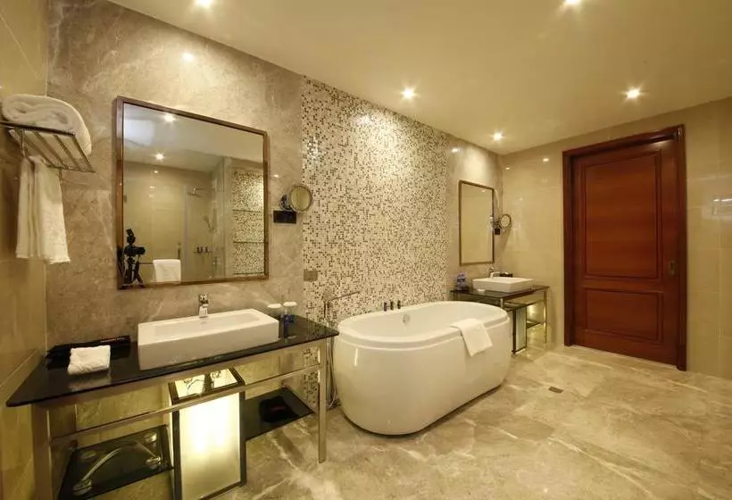 Hotelli National Arts Resort   Foshan