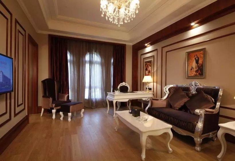 Hotelli National Arts Resort   Foshan