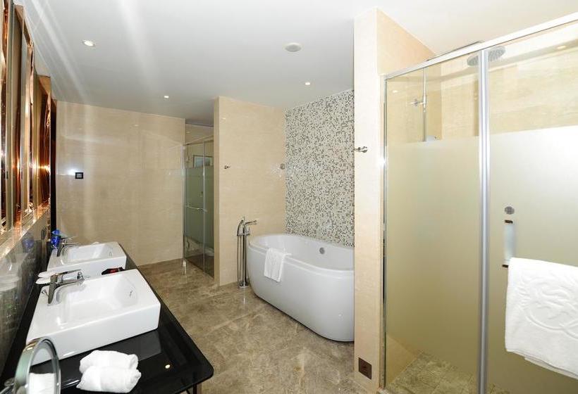 Hotel National Arts Resort Foshan