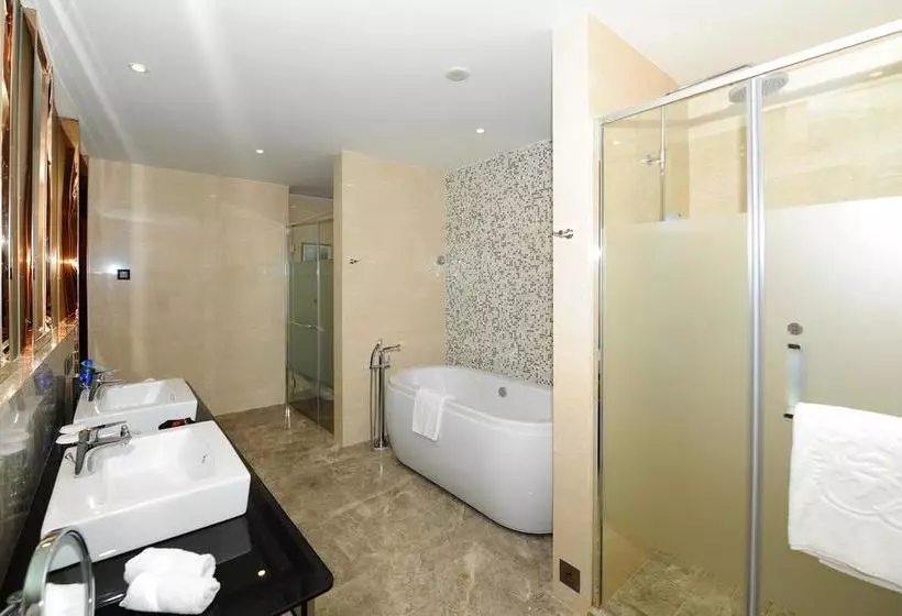 Hotelli National Arts Resort   Foshan
