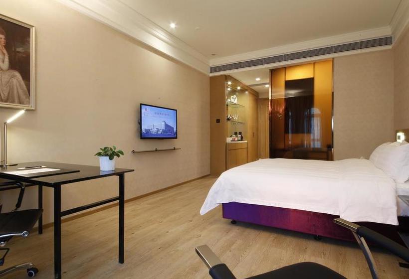 Hotel National Arts Resort Foshan