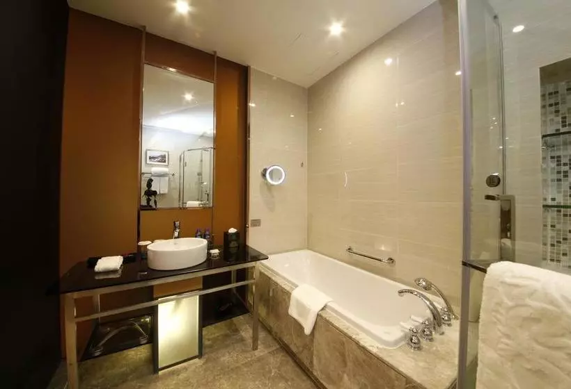Hotelli National Arts Resort   Foshan