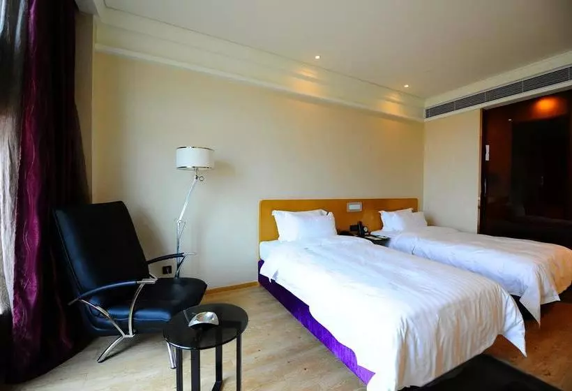 Hotelli National Arts Resort   Foshan