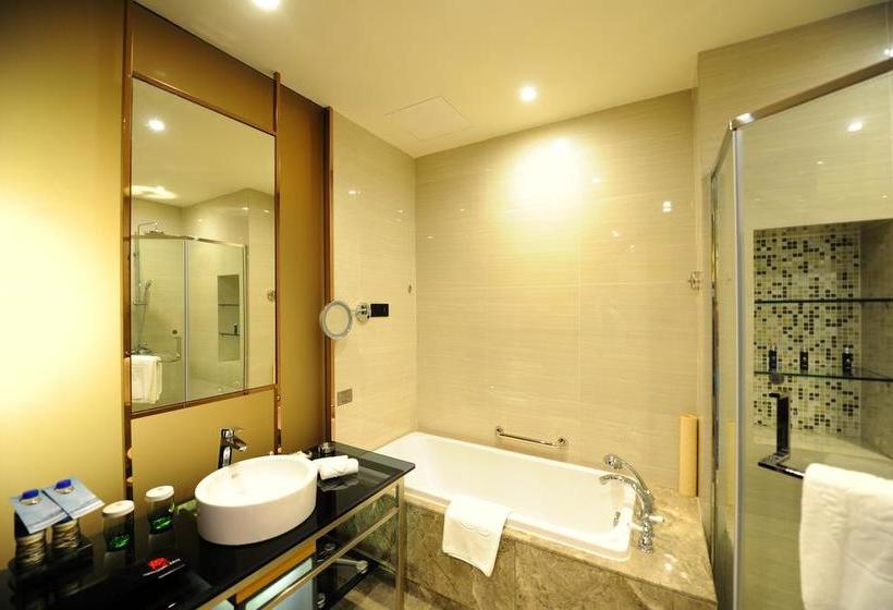 Hotel National Arts Resort Foshan