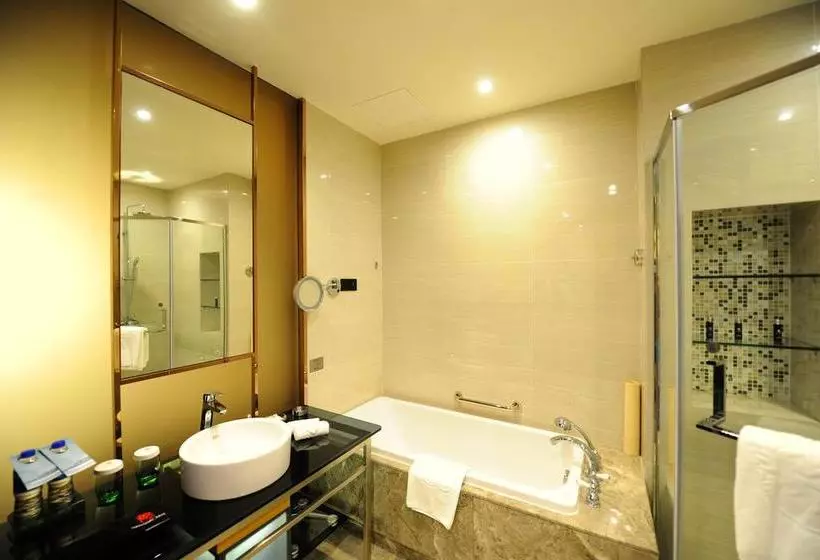 Hotelli National Arts Resort   Foshan