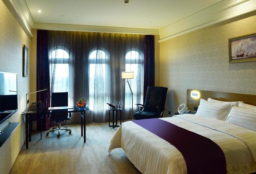 Hotel National Arts Resort Foshan