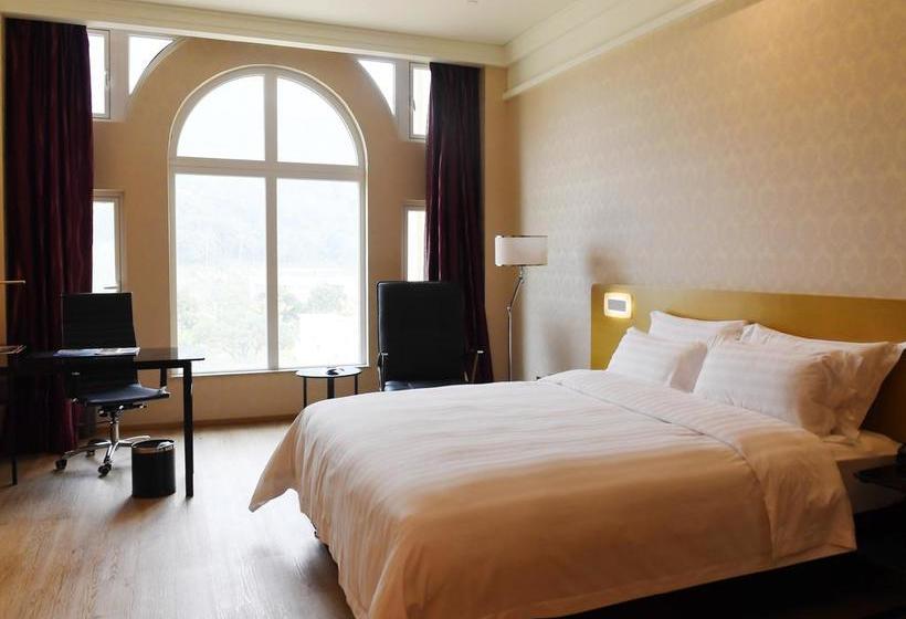 Hotel National Arts Resort Foshan