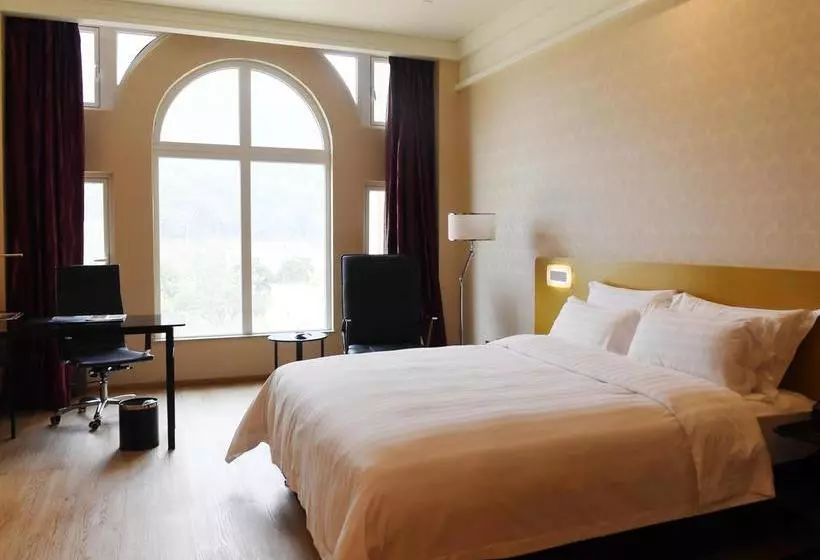 Hotelli National Arts Resort   Foshan