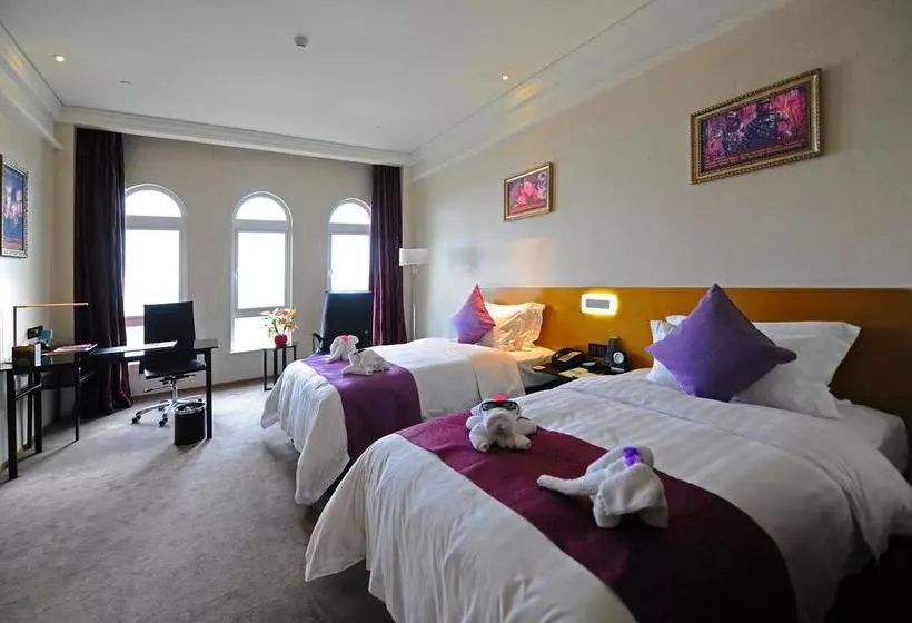 Hotelli National Arts Resort   Foshan