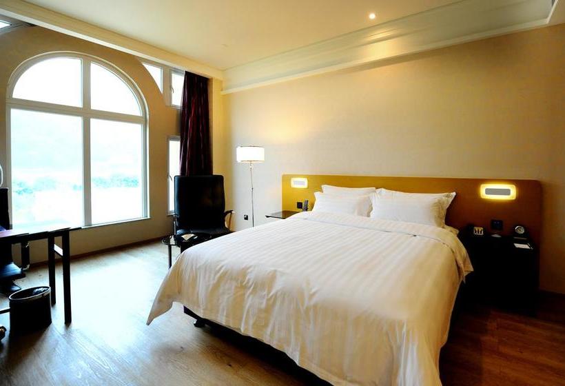 Hotel National Arts Resort Foshan