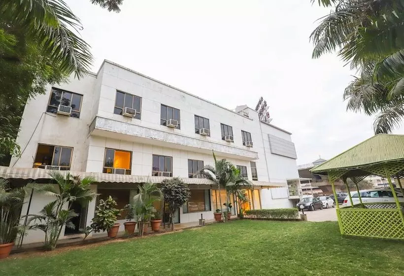 ホテル Shree Plaza