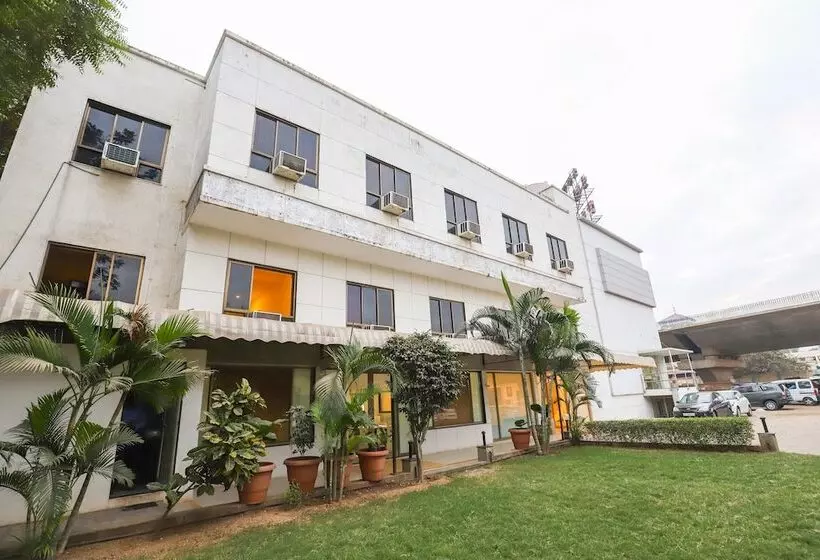 ホテル Shree Plaza